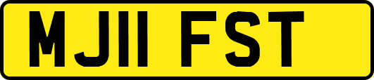 MJ11FST