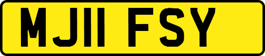 MJ11FSY