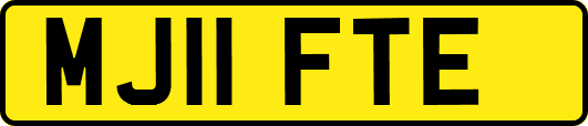 MJ11FTE