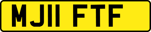 MJ11FTF