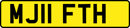MJ11FTH