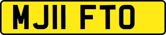 MJ11FTO