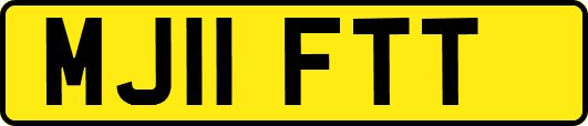 MJ11FTT