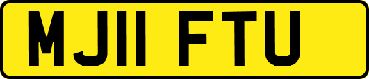 MJ11FTU