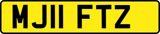 MJ11FTZ