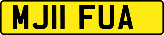 MJ11FUA