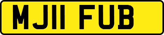 MJ11FUB