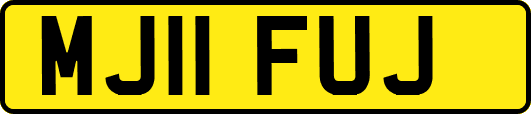MJ11FUJ