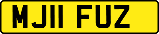MJ11FUZ