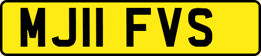 MJ11FVS