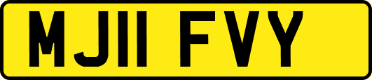MJ11FVY