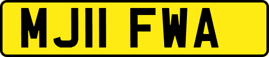 MJ11FWA