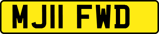 MJ11FWD