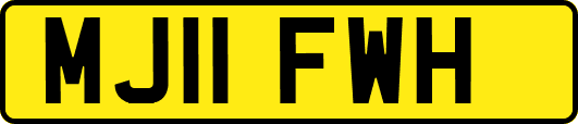 MJ11FWH