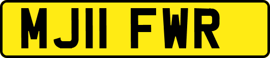 MJ11FWR