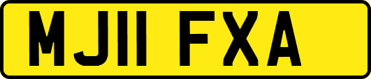 MJ11FXA