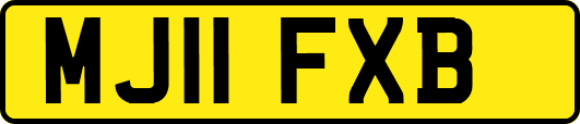 MJ11FXB