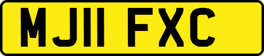 MJ11FXC