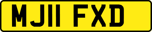 MJ11FXD