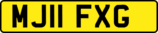 MJ11FXG