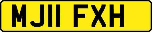 MJ11FXH