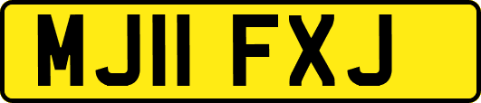 MJ11FXJ