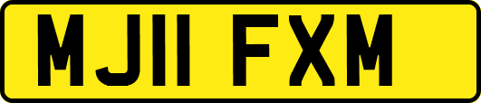 MJ11FXM