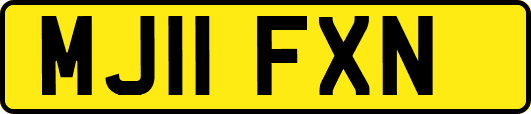 MJ11FXN