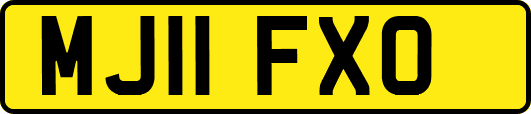 MJ11FXO