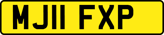 MJ11FXP