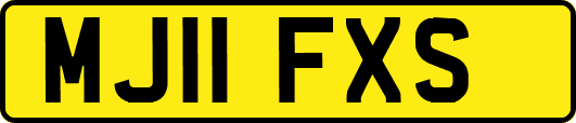 MJ11FXS