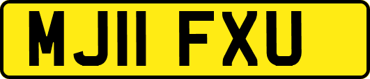 MJ11FXU