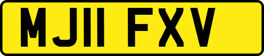 MJ11FXV