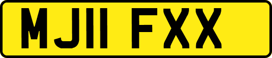 MJ11FXX