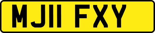 MJ11FXY