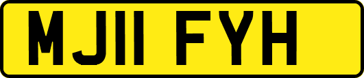 MJ11FYH
