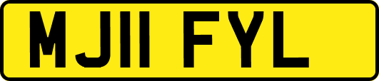 MJ11FYL