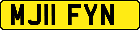 MJ11FYN