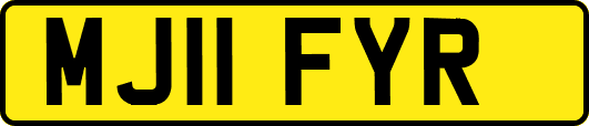 MJ11FYR