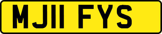 MJ11FYS