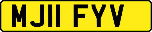 MJ11FYV