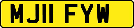 MJ11FYW