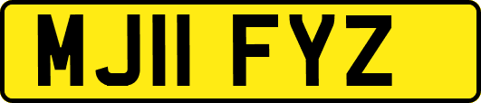 MJ11FYZ