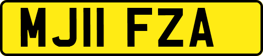 MJ11FZA