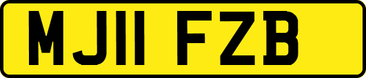 MJ11FZB