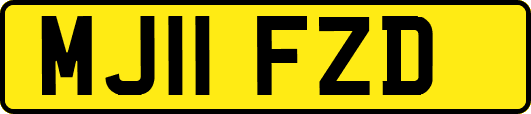 MJ11FZD