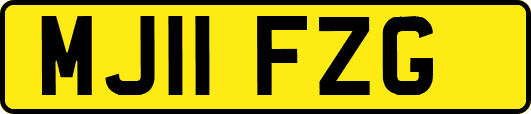 MJ11FZG
