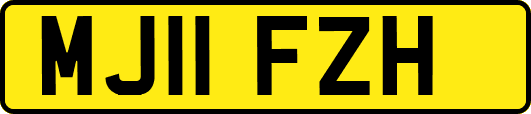 MJ11FZH