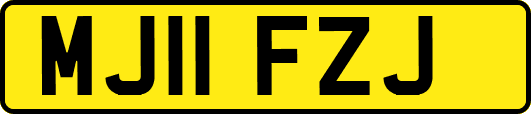 MJ11FZJ