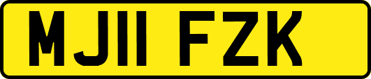 MJ11FZK